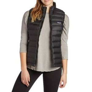 Patagonia Down Vest